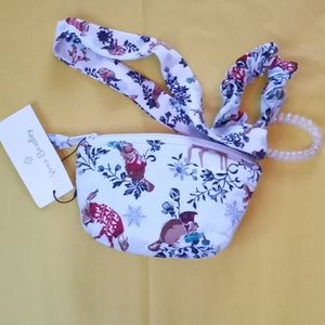 Vera Bradley Hair Accessories Kit